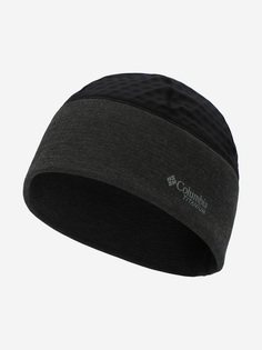 Шапка Columbia Titan Pass Helix Beanie, Черный