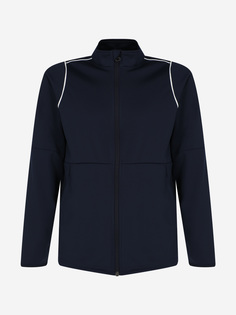 Ветровка для мальчиков Nike Park 20, Синий