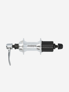 Втулка задняя Shimano FH-2200, 36 спиц, Мультицвет