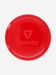 Фрисби Torneo, 25 см, Красный