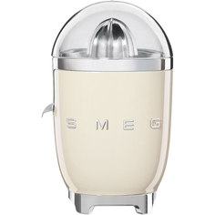 Соковыжималка Smeg CJF01CREU