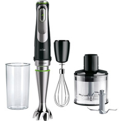 Блендер Braun MQ 9135XI