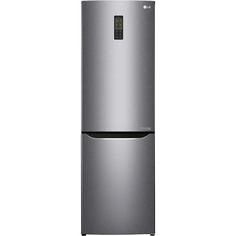 Холодильник LG GA-B379SLUL