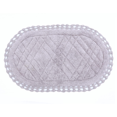 Коврик для ванной Sofi De Marko Rachel 50x70 см мокко