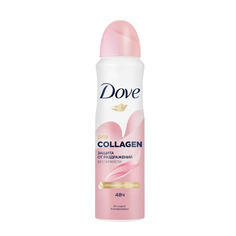 Антиперспирант аэрозоль Dove pro-collagе 150 мл