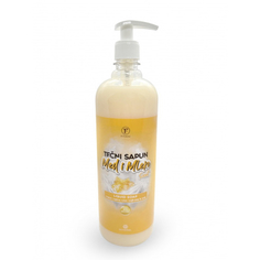 Мыло жидкое Fitogal молоко и мед 1000мл