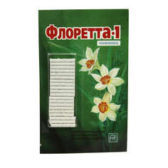 АРС Удобрения Флоретта-1 20 шт