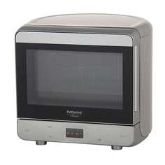 Микроволновая печь Hotpoint-Ariston MWHA 1332 X