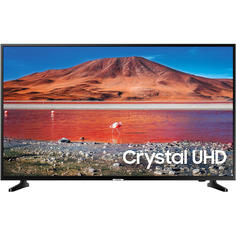 Телевизор Samsung UE43TU7002UXCE