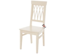 Стул кристиан (аврора) бежевый 46x100x45 см. Avrora