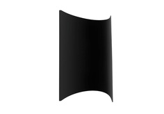 Накладной светильник lagasco (eglo) черный 18x27x8 см.
