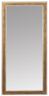 Зеркало shasta (gramercy) коричневый 90x190x6 см.