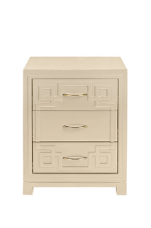 Тумбы тумба greek beige (mak-interior) бежевый 47x60x38 см.