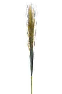 8j-14ab0002/1 камыш травянистый бежевый 80см (36) (garda decor) бежевый