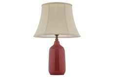 Настольная лампа arti lampadari marcello e 4.1 r (lucia tucci) розовый