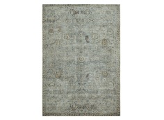 Ковер boho mint (carpet decor) серый 160x230 см.