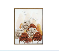 Картина autumn 40х50см (ogogo) мультиколор