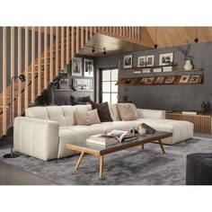 Модульный диван chili telas, mod interiors (mod interiors) бежевый 171x74 см.