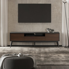Тумба под tv sevilla, mod interiors (mod interiors) коричневый 45x55 см.