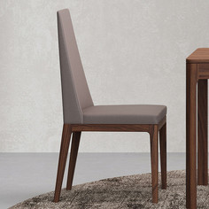 Стул ronda, mod interiors (mod interiors) бежевый 54x99 см.