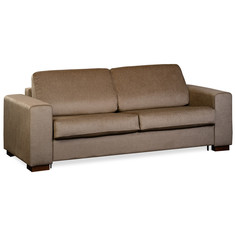Диван-кровать seattle neo telas, mod interiors (mod interiors) коричневый 96x90 см.