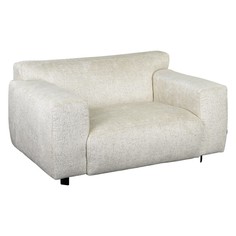 Кресло vogue telas, mod interiors (mod interiors) серый 94x74 см.