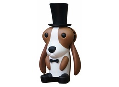 Штопор wine hound (qualy) мультиколор 6x14x6 см.