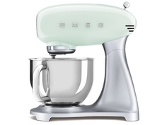 Миксер Smeg SMF02PGEU