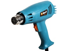 Строительный фен Bort BHG-1700