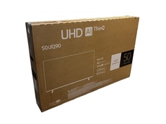 Телевизор LG 50UQ90006LD