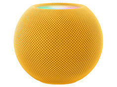 Колонка APPLE HomePod Mini Yellow
