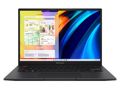 Ноутбук ASUS VivoBook S15 M3502QA-BQ237 Black 90NB0XX2-M00B00 (AMD Ryzen 5 5600U 2.3 GHz/16384Mb/512Gb SSD/AMD Radeon Graphics/Wi-Fi/Bluetooth/Cam/15.6/1920x1080/no OS)