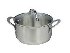 Кастрюля Rondell Asset 2.8L RDS-1706