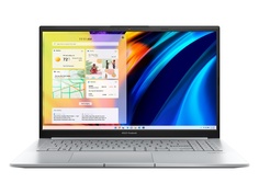 Ноутбук ASUS M6500QC-L1037 90NB0YN2-M001C0 (AMD Ryzen 7 5800H 3.2GHz/16384Mb/512Gb/nVidia GeForce RTX 3050 4096Mb/Wi-Fi/Cam/15.6/1920x1080/DOS)