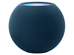 Колонка APPLE HomePod Mini Blue