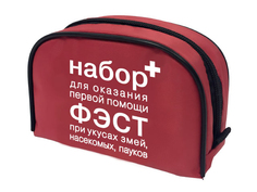 Аптечка ФЭСТ 2177