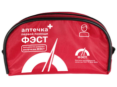 Аптечка ФЭСТ 1571