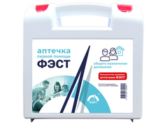 Аптечка ФЭСТ F-1013
