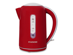 Чайник Starwind SKG1021 1.7L