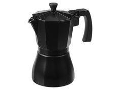 Кофеварка Molti Siena Black 13403.30