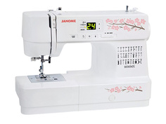 Швейная машинка Janome 1030 MX