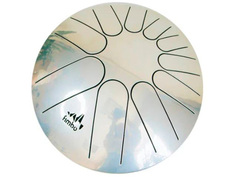 Музыкальный инструмент Fimbo Хром 27cm