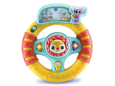 Игрушка Vtech В дорогу со львом 80-536626