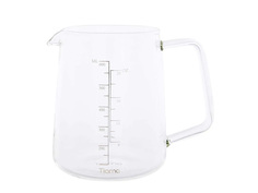 Чайник сервировочный Tiamo 600ml HG2187