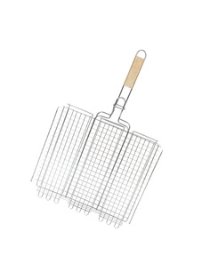 Решетка-барбекю Winner WR-H3501