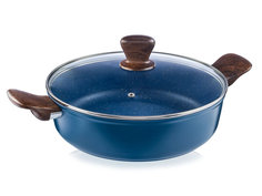 Сковорода Winner 24cm 3L WR-1394