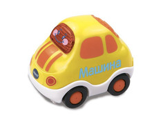 Vtech Бип-бип - Машина 80-119426
