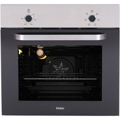 Электрический духовой шкаф Haier HOX-L06NXB