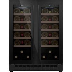 Винный шкаф MAUNFELD MBWC-112S40