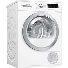 Сушильная машина Bosch WTM8528FPL